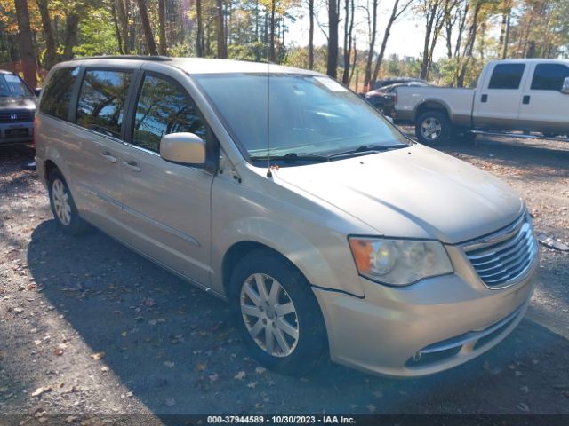 CHRYSLER TOWN & COUNTRY 2013 2c4rc1bgxdr776176