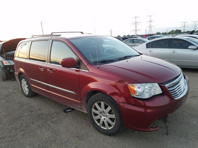 CHRYSLER TOWN & COU 2013 2c4rc1bgxdr776341