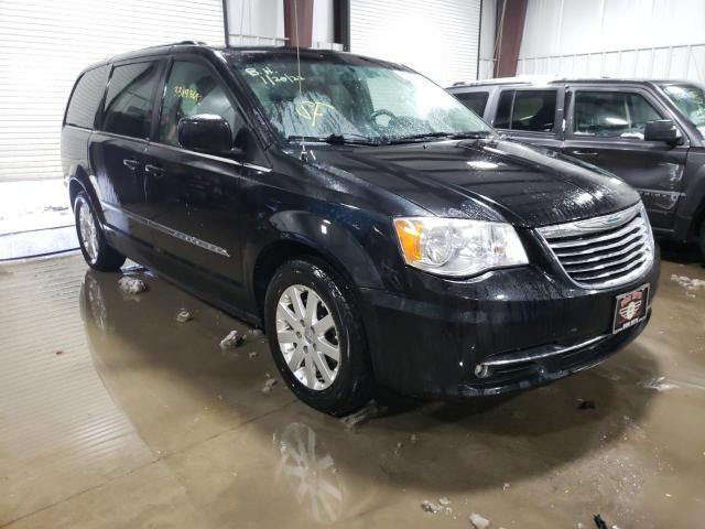 CHRYSLER TOWN &AMP COU 2013 2c4rc1bgxdr780275