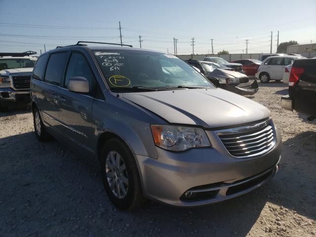 CHRYSLER TOWN &AMP COU 2013 2c4rc1bgxdr780518