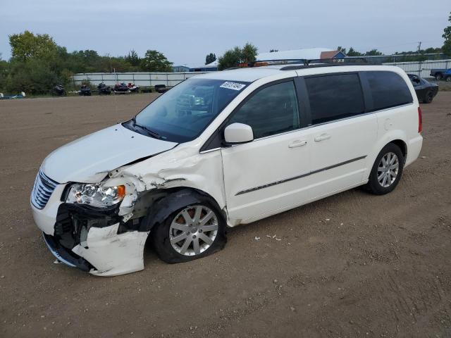 CHRYSLER TOWN & COU 2013 2c4rc1bgxdr780535