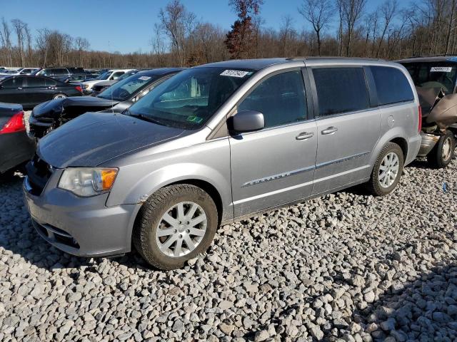 CHRYSLER MINIVAN 2013 2c4rc1bgxdr780552