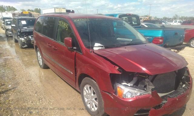 CHRYSLER TOWN AND COUNTRY 2013 2c4rc1bgxdr785671