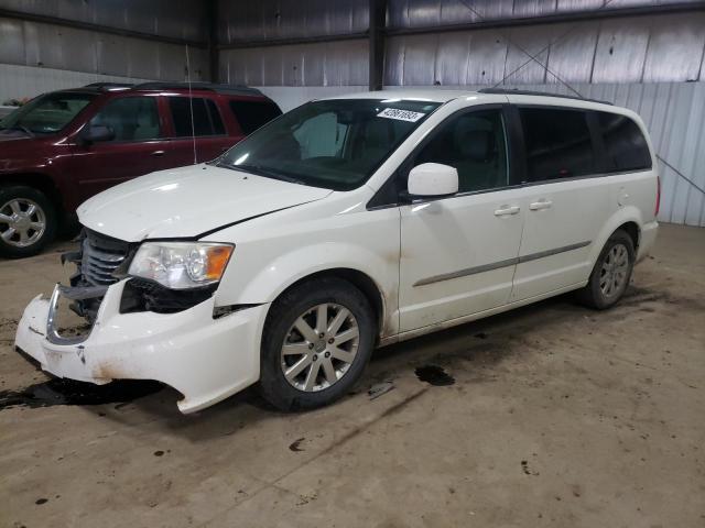 CHRYSLER TOWN & COU 2013 2c4rc1bgxdr787436