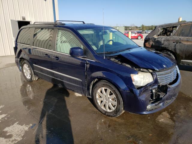 CHRYSLER TOWN &AMP COU 2013 2c4rc1bgxdr798131