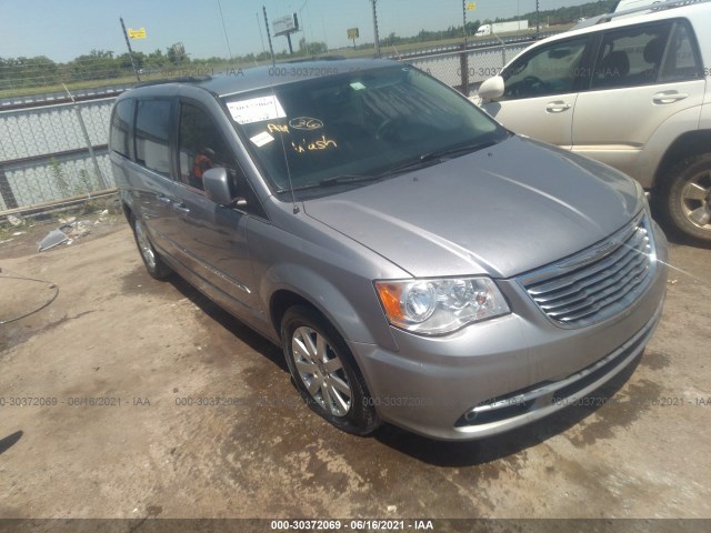 CHRYSLER TOWN & COUNTRY 2013 2c4rc1bgxdr801982