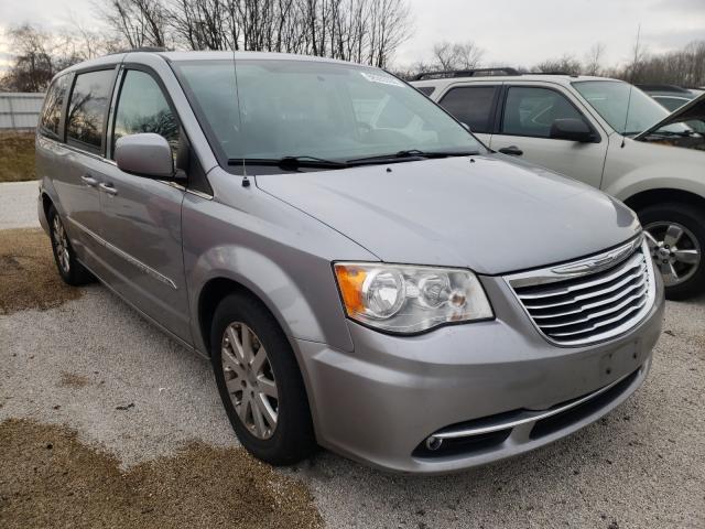 CHRYSLER TOWN & COU 2013 2c4rc1bgxdr805563