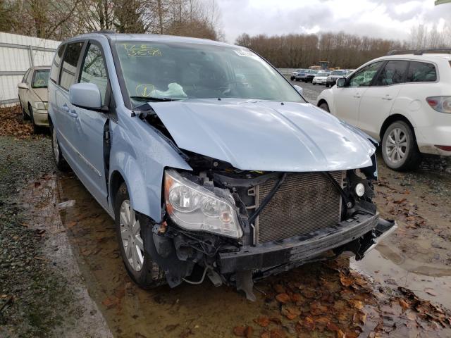 CHRYSLER TOWN & COU 2013 2c4rc1bgxdr806342