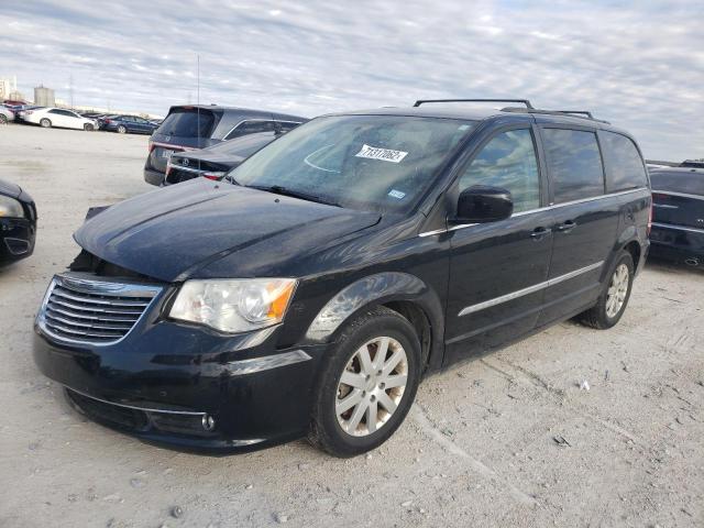 CHRYSLER TOWN & COU 2013 2c4rc1bgxdr806390