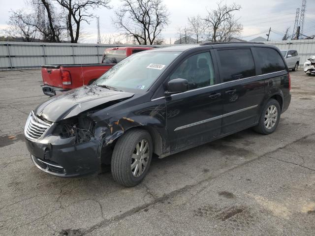 CHRYSLER TOWN & COU 2013 2c4rc1bgxdr807975