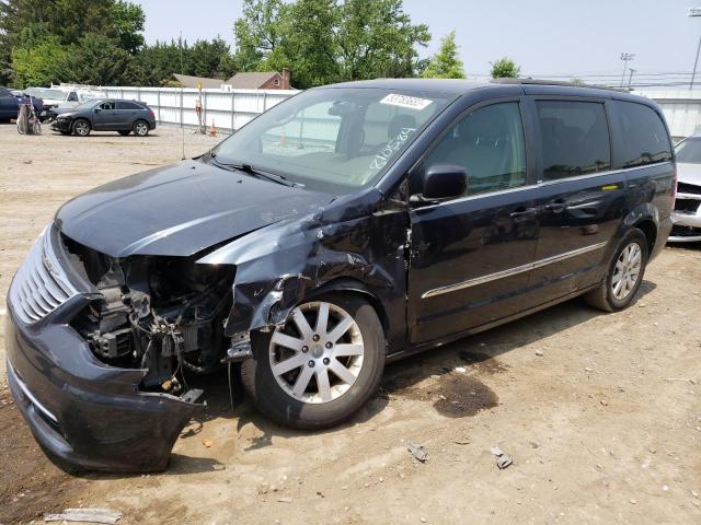 CHRYSLER TOWN & COU 2013 2c4rc1bgxdr810584