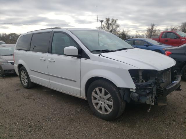 CHRYSLER TOWN & COU 2013 2c4rc1bgxdr815283