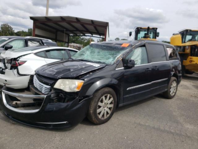 CHRYSLER TOWN & COU 2013 2c4rc1bgxdr818457