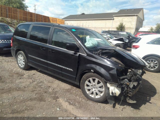 CHRYSLER TOWN & COUNTRY 2013 2c4rc1bgxdr821200