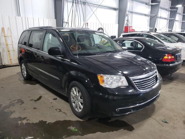 CHRYSLER TOWN & COU 2014 2c4rc1bgxer115569