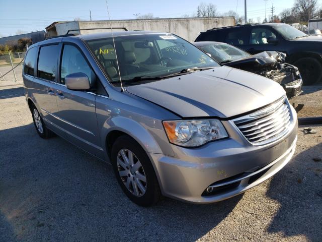 CHRYSLER TOWN & COU 2014 2c4rc1bgxer124952