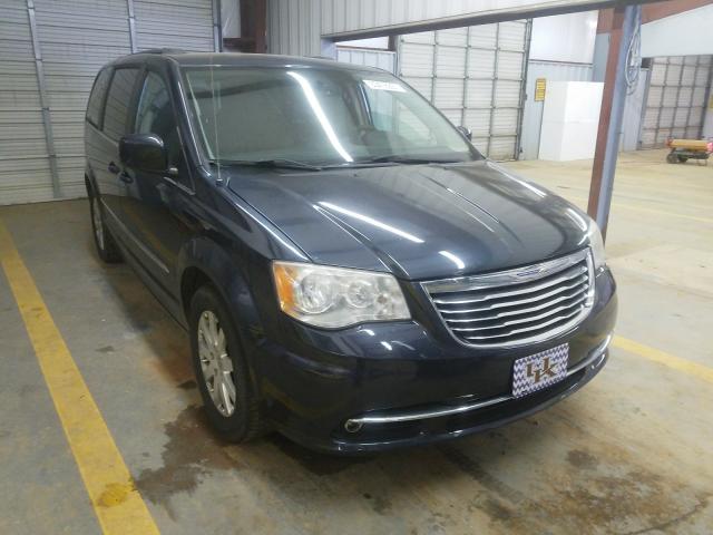 CHRYSLER TOWN &AMP COU 2014 2c4rc1bgxer125695