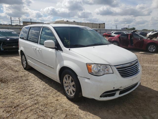 CHRYSLER TOWN &AMP COU 2014 2c4rc1bgxer132064