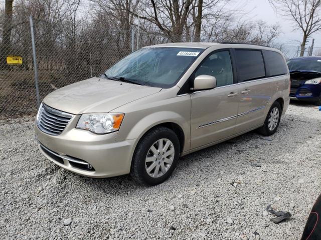 CHRYSLER TOWN & COU 2014 2c4rc1bgxer132887