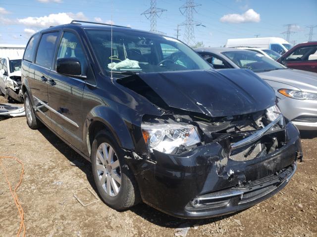 CHRYSLER TOWN &AMP COU 2014 2c4rc1bgxer144487