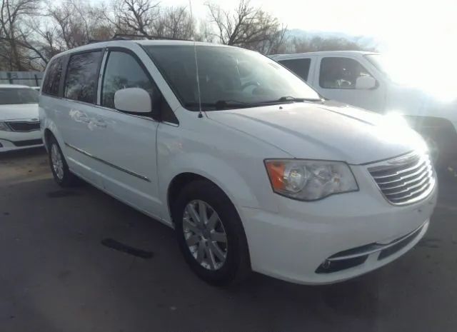 CHRYSLER TOWN & COUNTRY 2014 2c4rc1bgxer157370