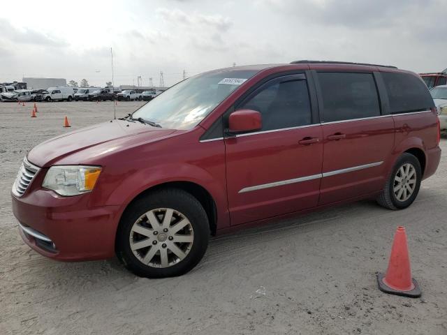 CHRYSLER MINIVAN 2014 2c4rc1bgxer157904