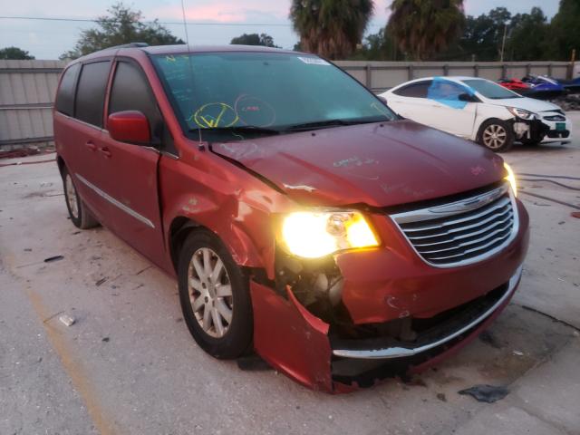 CHRYSLER TOWN &AMP COU 2014 2c4rc1bgxer158065