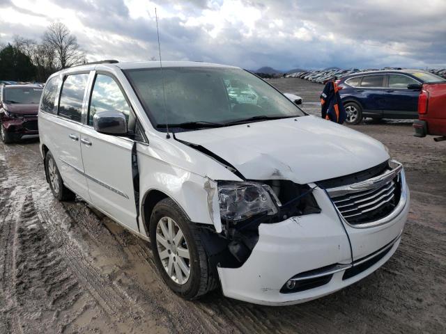 CHRYSLER TOWN &AMP COU 2014 2c4rc1bgxer165971