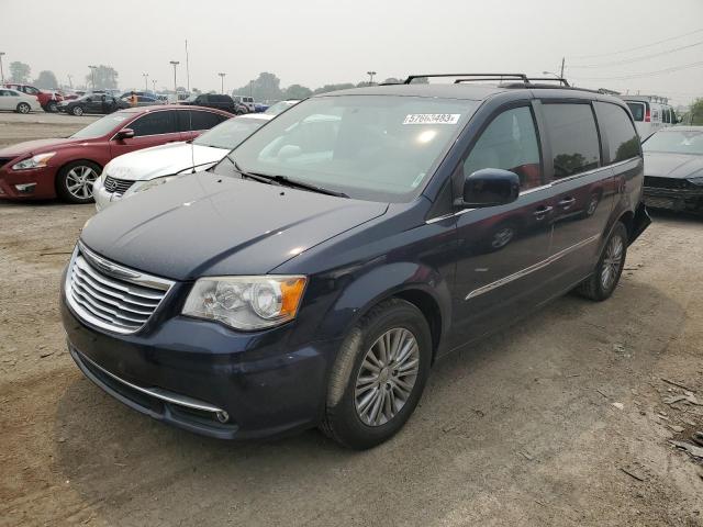 CHRYSLER TOWN & COU 2014 2c4rc1bgxer168353