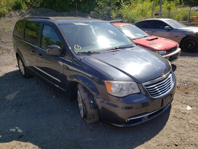 CHRYSLER TOWN & COU 2014 2c4rc1bgxer176341