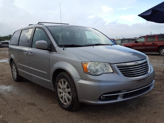 CHRYSLER TOWN & COU 2014 2c4rc1bgxer183516