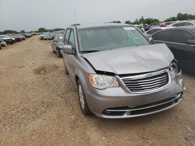 CHRYSLER TOWN &AMP COU 2014 2c4rc1bgxer183581