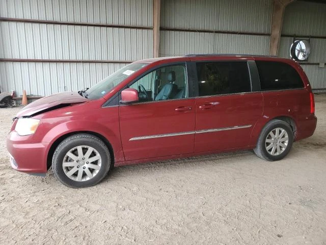 CHRYSLER TOWN & COU 2014 2c4rc1bgxer184357