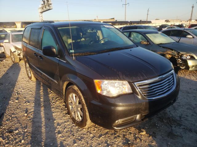 CHRYSLER TOWN &AMP COU 2014 2c4rc1bgxer184522