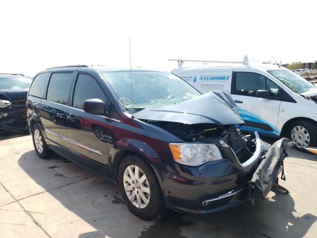 CHRYSLER TOWN &AMP COU 2014 2c4rc1bgxer192524