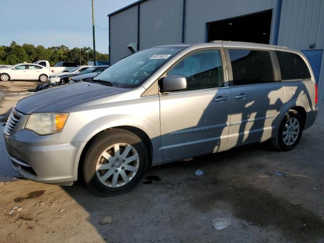 CHRYSLER TOWN & COU 2014 2c4rc1bgxer192832