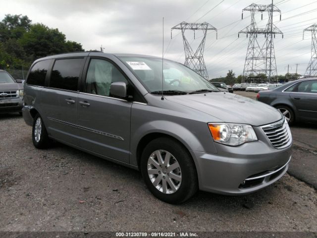 CHRYSLER TOWN & COUNTRY 2014 2c4rc1bgxer195570