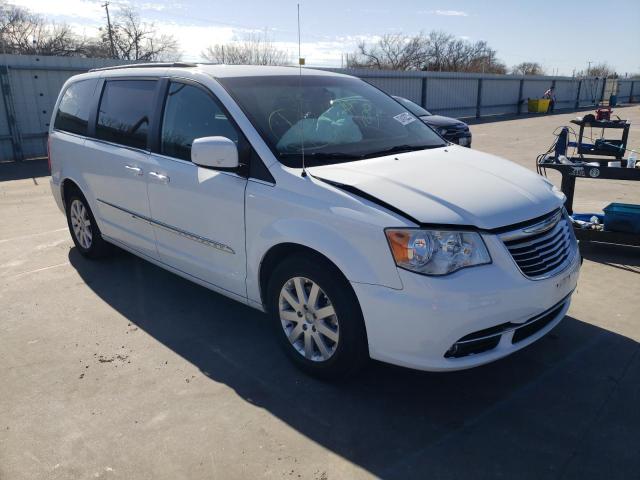 CHRYSLER TOWN &AMP COU 2014 2c4rc1bgxer207541