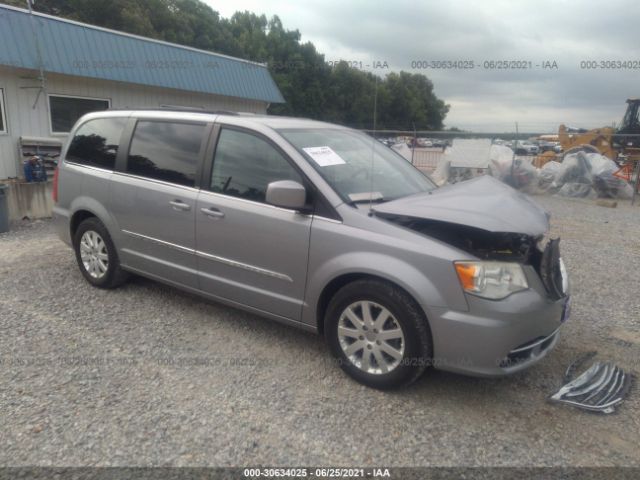 CHRYSLER TOWN & COUNTRY 2014 2c4rc1bgxer208544