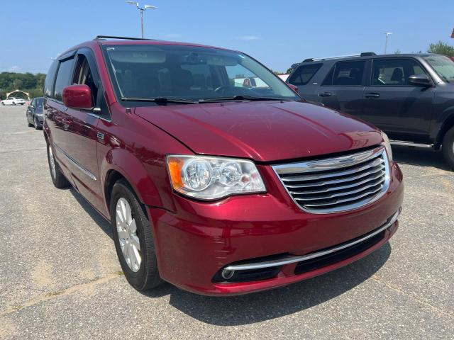 CHRYSLER TOWN & COU 2014 2c4rc1bgxer209239