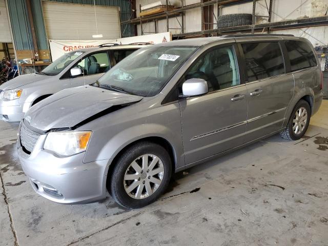 CHRYSLER TOWN & COU 2014 2c4rc1bgxer212240