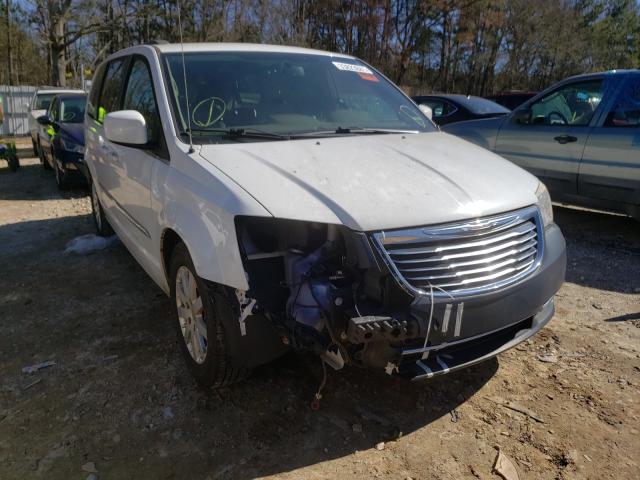 CHRYSLER TOWN &AMP COU 2014 2c4rc1bgxer217664