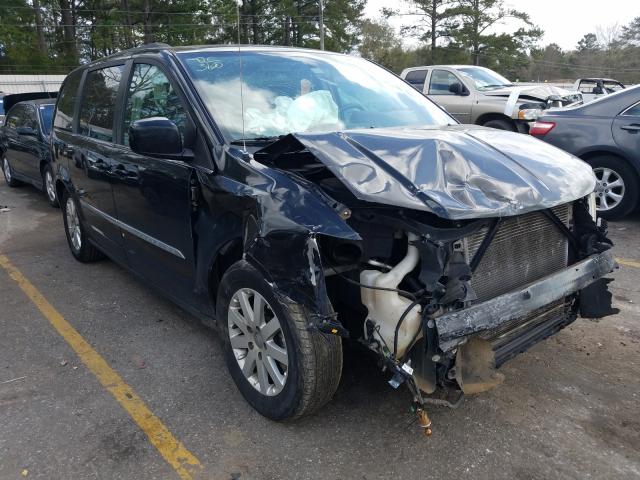 CHRYSLER TOWN &AMP COU 2014 2c4rc1bgxer217695