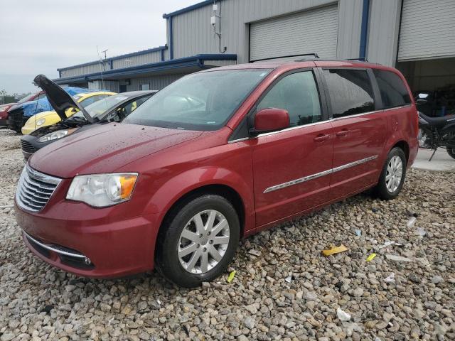 CHRYSLER TOWN & COU 2014 2c4rc1bgxer218796