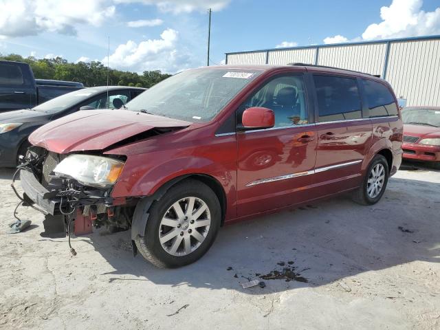 CHRYSLER TOWN & COU 2014 2c4rc1bgxer221052