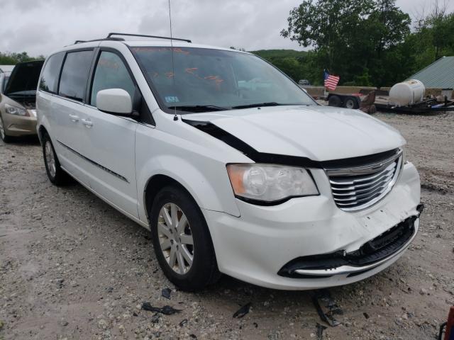 CHRYSLER TOWN &AMP COU 2014 2c4rc1bgxer227885