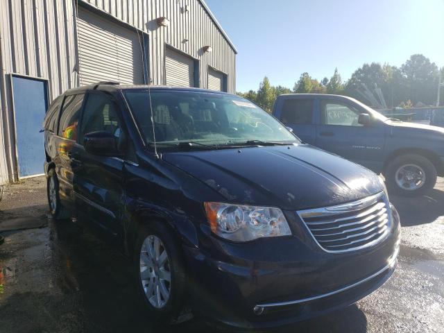 CHRYSLER TOWN & COU 2014 2c4rc1bgxer231516