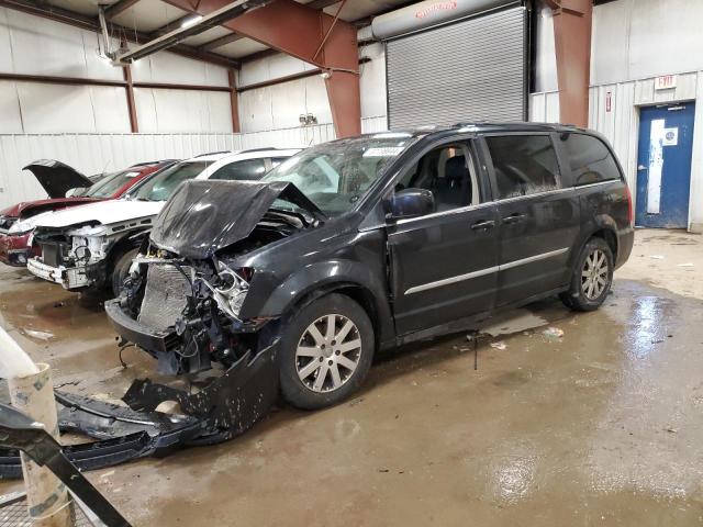 CHRYSLER MINIVAN 2014 2c4rc1bgxer232360