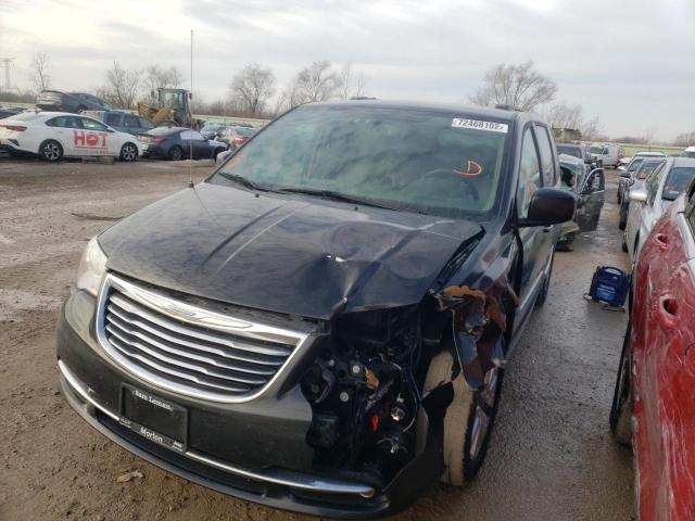 CHRYSLER TOWN & COU 2014 2c4rc1bgxer233878