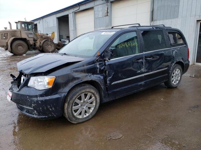 CHRYSLER TOWN & COU 2014 2c4rc1bgxer236389